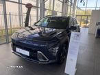 Hyundai KONA 1.6 GDI DCT Hybrid Premium - 1