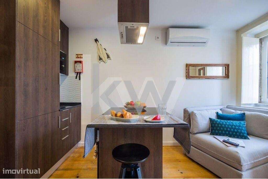 Excelente oportunidade de Investimento com Licença de AL* Estúdio para - Grande imagem: 3/19