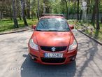 Suzuki SX4 1.6 Comfort Plus - 2