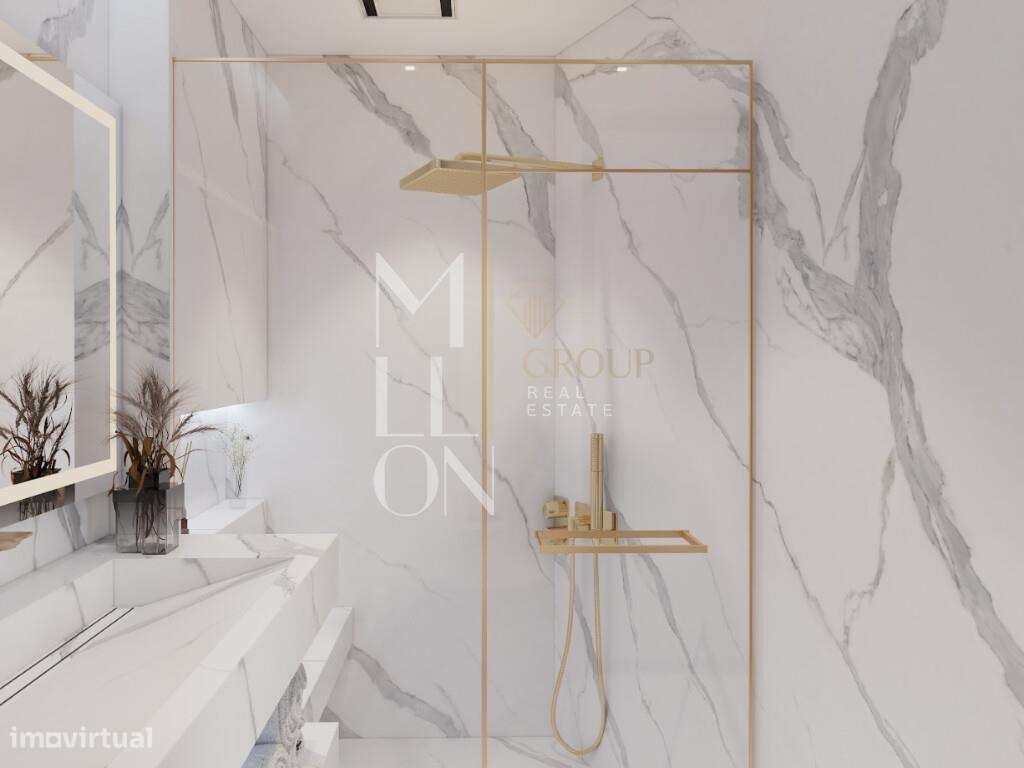 Apartamento T3 junto ao Estádio do Dragão - Grande imagem: 5/10