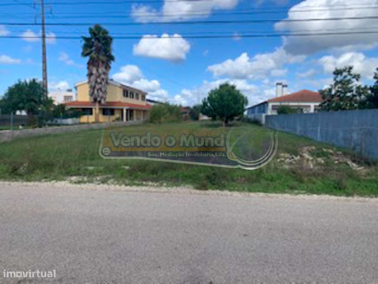 Terreno para Construção em Foros de Salvaterra (F708) - Grande imagem: 5/7