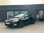 Opel Astra 1.4 ECOFLEX Cosmo - 8