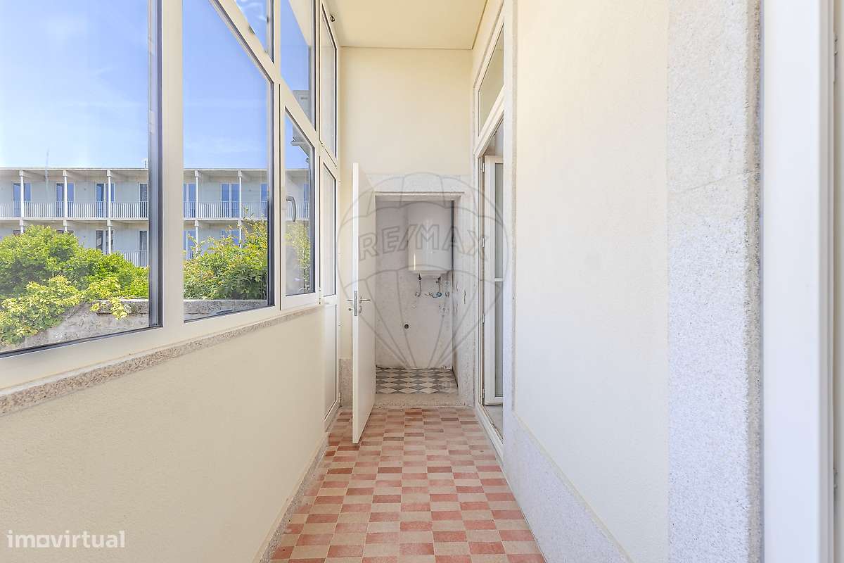 Apartamento T2 para venda-13