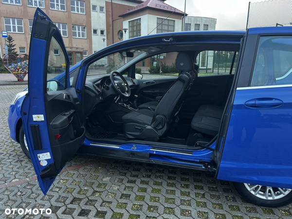 Ford B-MAX - 20