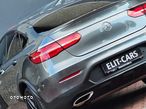 Mercedes-Benz GLC 250 Coupe 4Matic 9G-TRONIC Edition 1 - 9