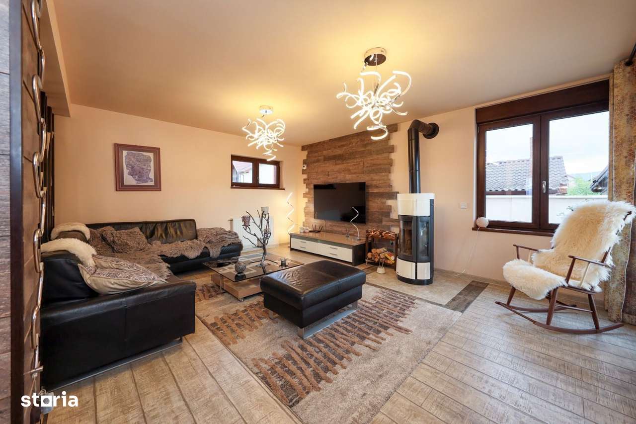 Casă unică, cartier Izvor – Str. Izvorului 10-1