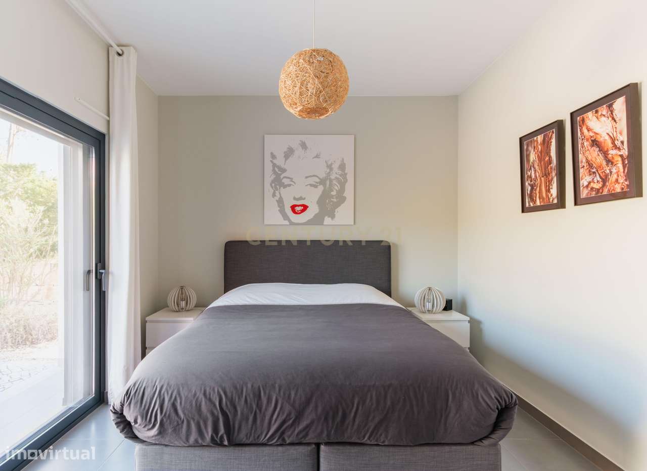 Moradia T3 Premium com Piscina Aquecida | Nadadouro – Costa de Prata-31