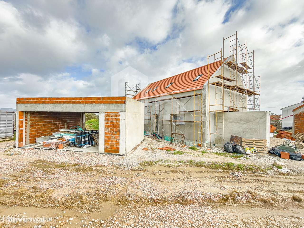 Vende Moradia T6 - Ericeira15 km, A Casa das Casas - Grande imagem: 4/70