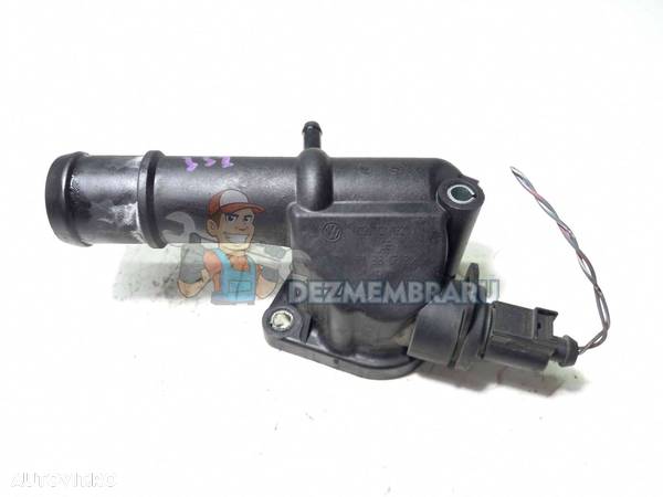 Distribuitor apa 03L121132A Audi A5 2.0 CAHA 2007-2015 - 1