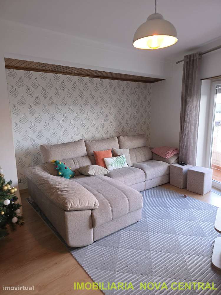 Apartamento T3 Venda em Cantanhede e Pocariça,Cantanhede-8