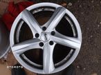 FELGI 17 5x112 ET40 Audi A4 Advanti Racing - 1