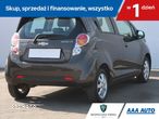 Chevrolet Spark - 6