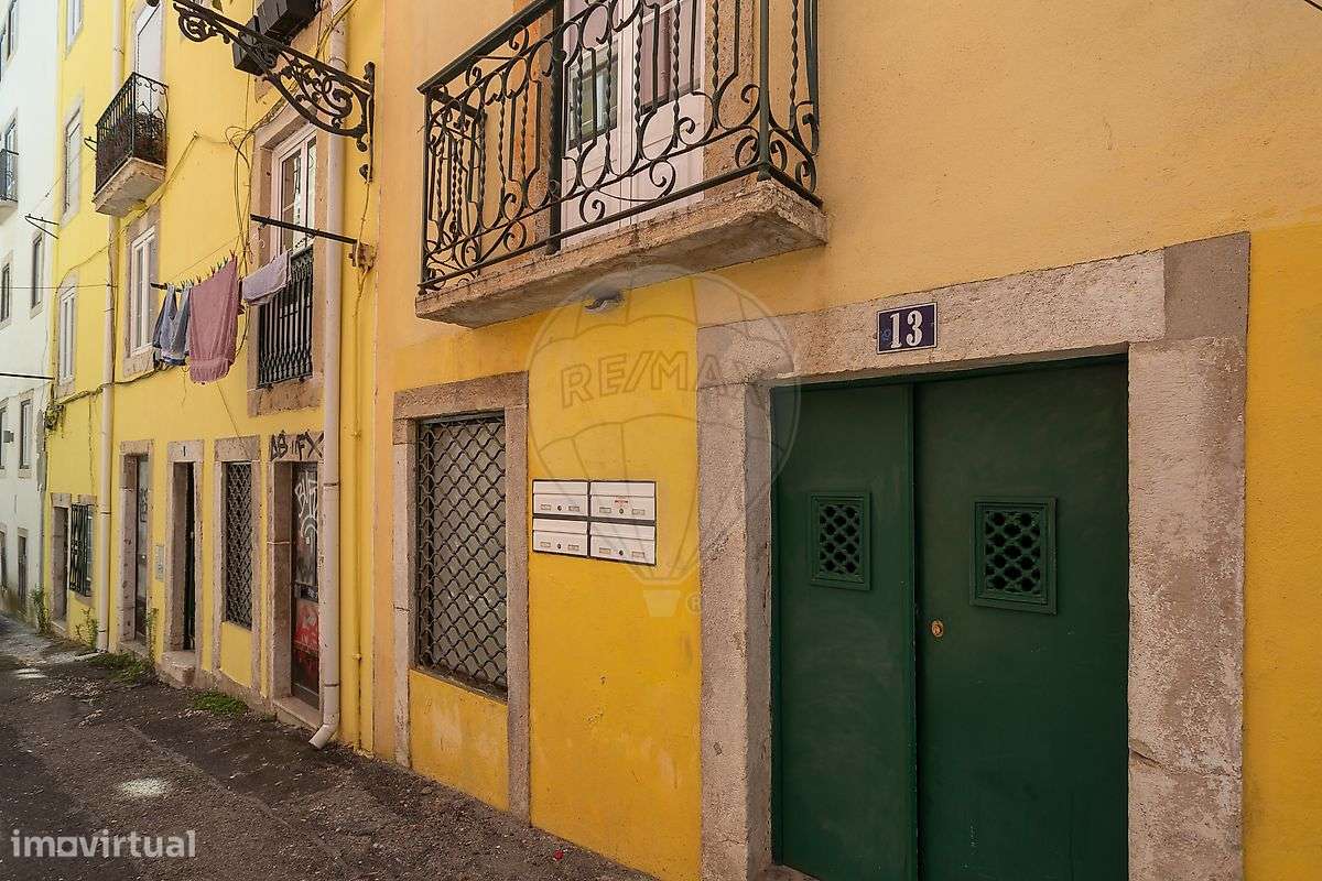 Apartamento T1 para venda-26