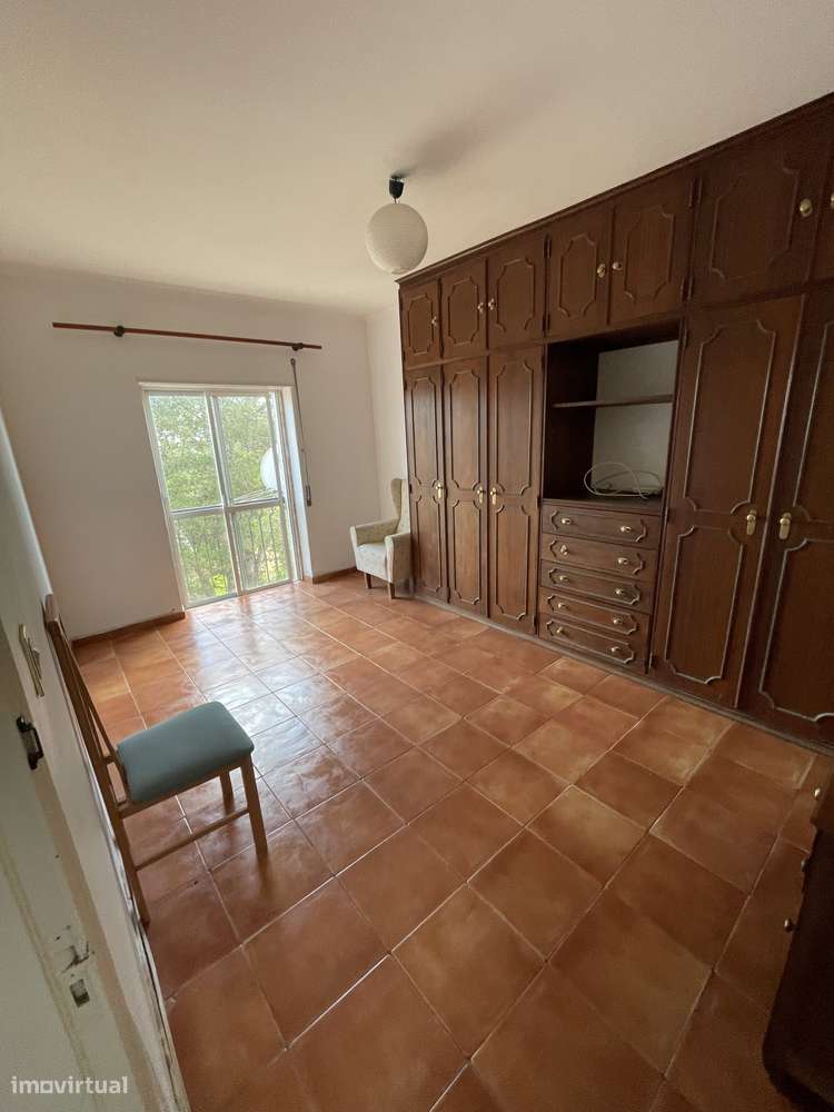 Apartamento T3 em Cascais-12