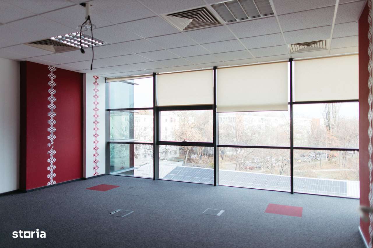 Spatiu de inchiriat 100 - 500 mp - Centru - Imagine principală: 4/7