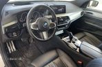 BMW 620 Gran Turismo d Pack M - 5