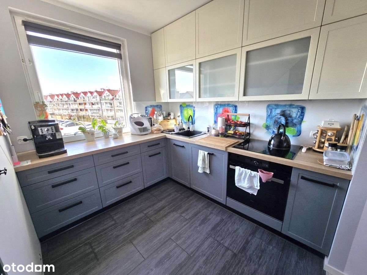 Przestronne mieszkanie dla rodziny-5