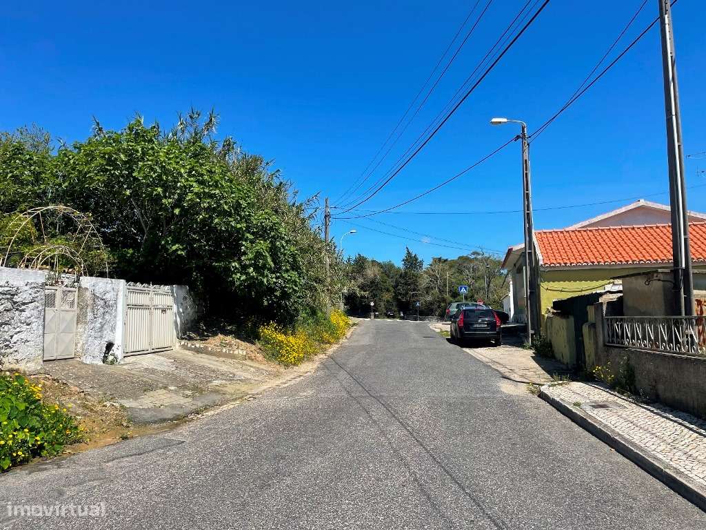 LHL1940 - Terreno urbano, para construção habitação de 880m2 + cave - Grande imagem: 4/20