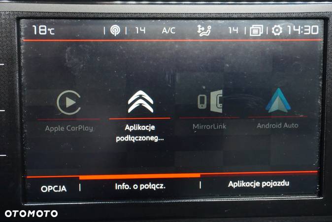 Citroën C4 SpaceTourer 1.6 BlueHDi Shine S&S - 30