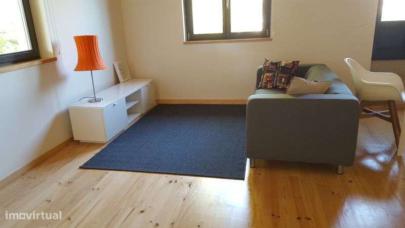 Apartamento T02 Jardim de Arca D'água à Universidade Fernando Pessoa - Grande imagem: 5/11