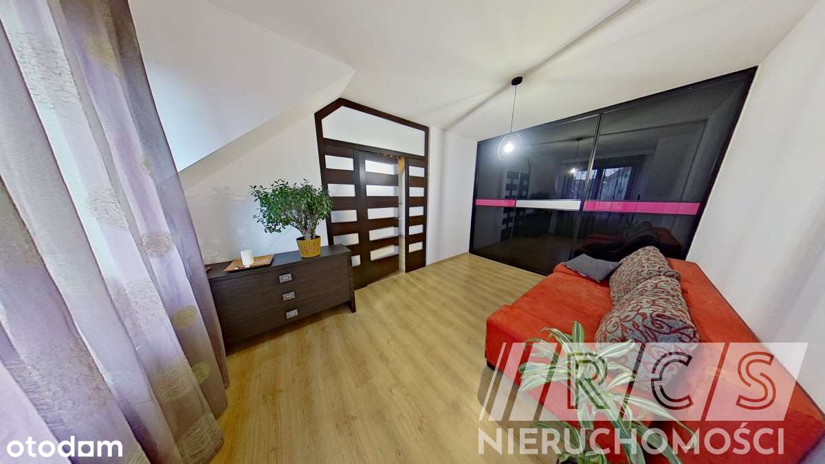 Przestronny,  Dom w Smolcu - z garażem i ogrodem-8