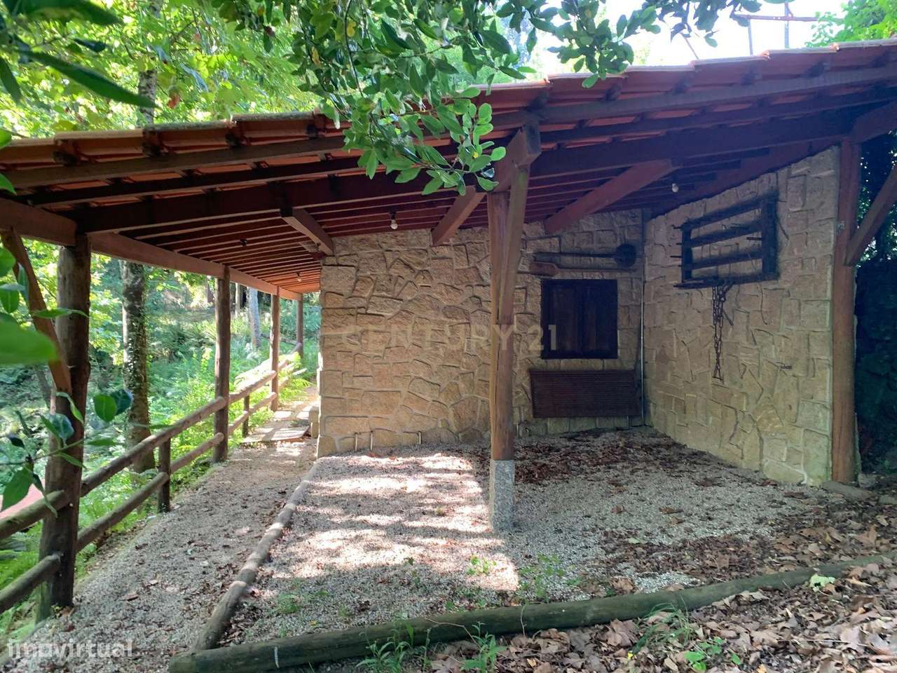 Quinta "Floresta Encantada" – Um Paraíso Natural no Norte de Portugal - Grande imagem: 5/58