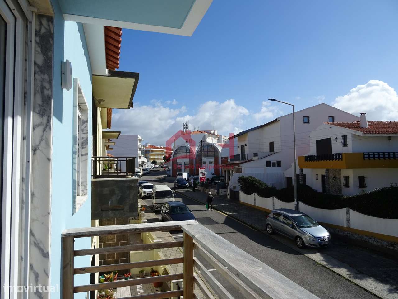 *Prédio com 2 Apartamentos + Loja + Arrecadação – Santa Cruz*-34