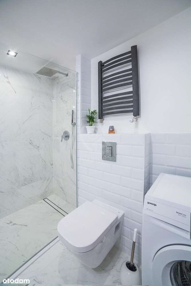 Stylowy Loft naprzeciwko Sky Tower-11