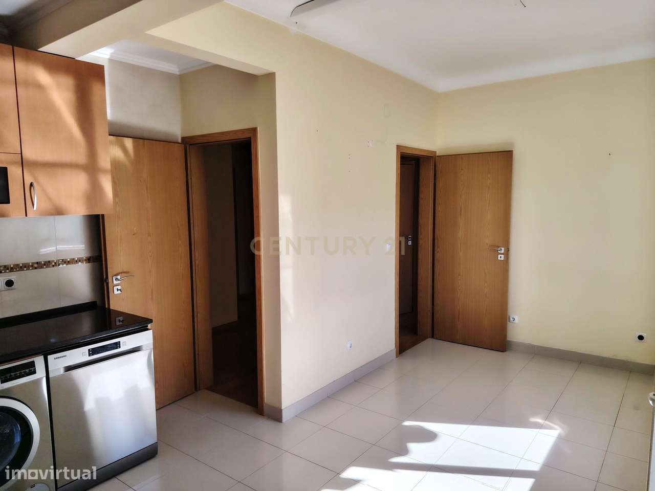 Moderno Apartamento T2 em Odivelas, Lisboa - Grande imagem: 4/12