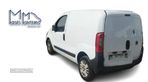 PEÇAS Fiat Fiorino 2008 1.3 multijet - 3