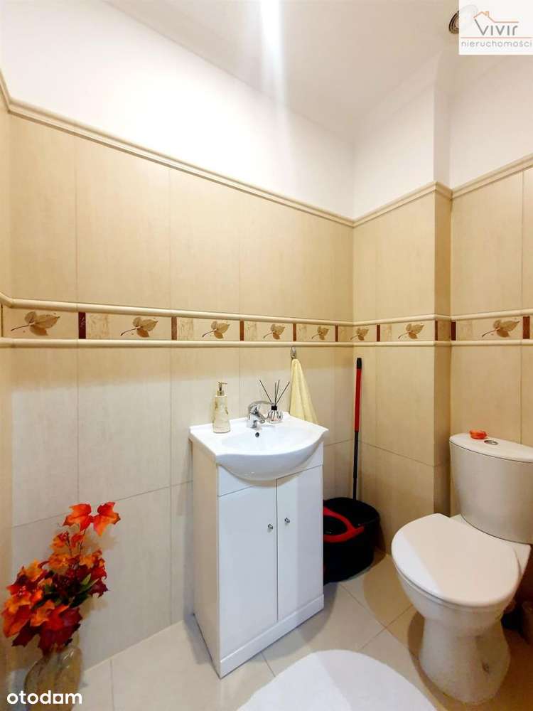 Przestronne Trzypokojowe o pow. 76 mkw. + Parking!-18