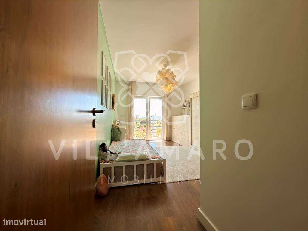 T3 | VENDA DO PINHEIRO | 2 BOXES COM Wallbox| PAINEL SOLAR-20