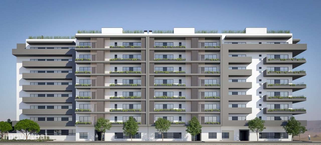 Apartamento T1 - Grande imagem: 5/19