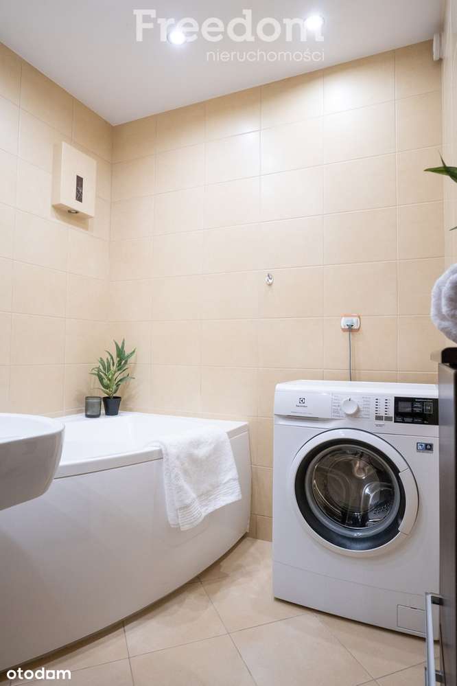 Przestronne 4 pokoje z pięknym widokiem – Giżycko - Pełny obrazek: 5/19