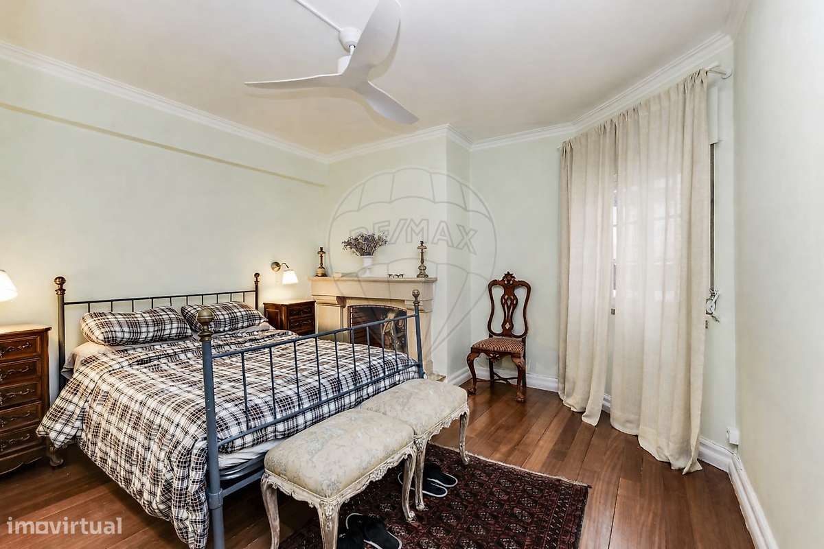 Apartamento T1 para venda - Grande imagem: 4/19