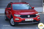 Volkswagen T-ROC 2.0 TDI SCR 4MOTION DSG ACTIVE - 3