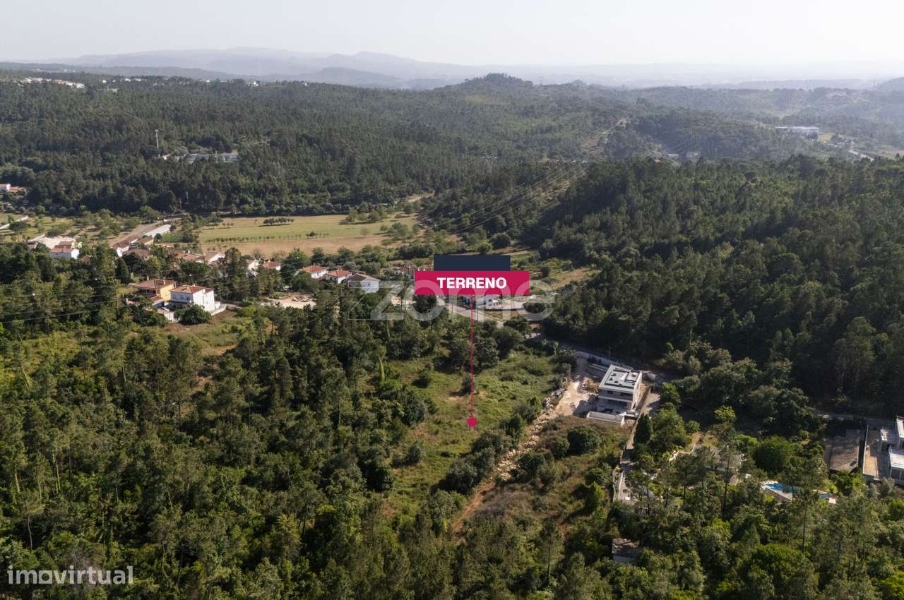 Terreno Urbano com 7.030 m² – Roçadas, Coimbra - Grande imagem: 1/21