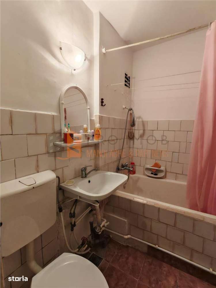 Apartament 2 camere semidecomandat  zona Obor - Imagine principală: 4/5