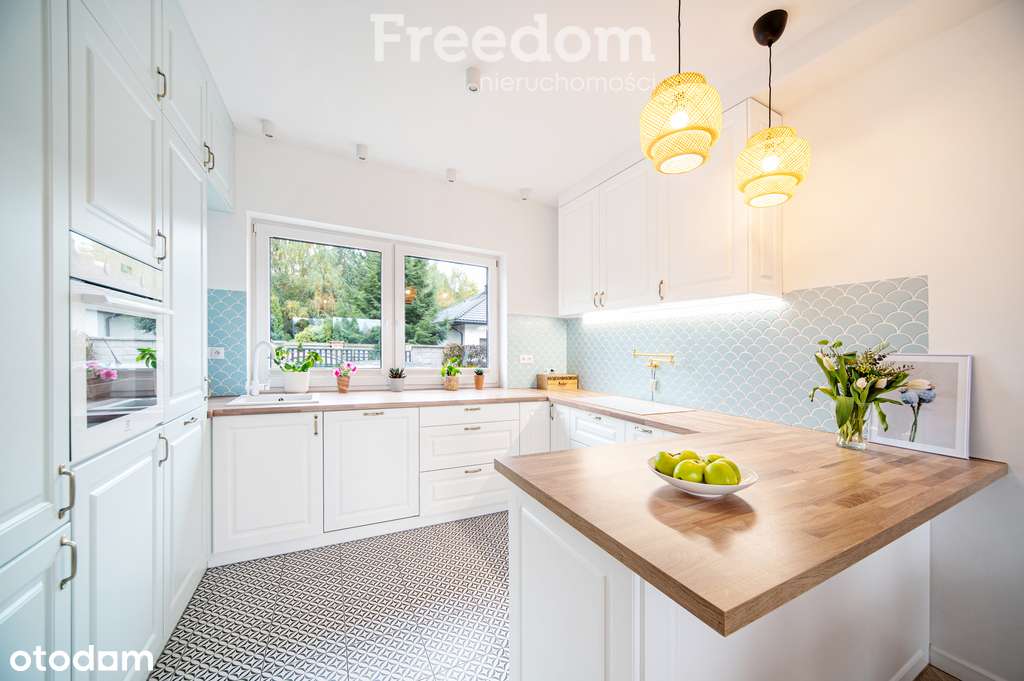 Segment skrajny w Bobrowcu z garażem i ogródkiem. - Pełny obrazek: 4/20