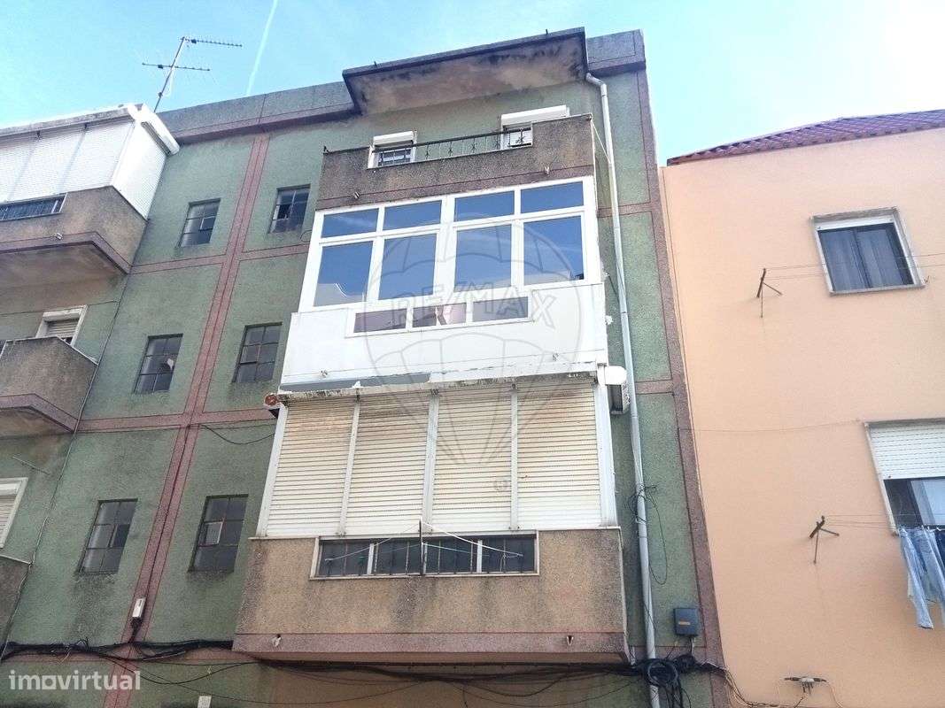 Prédio  para venda - Grande imagem: 3/6