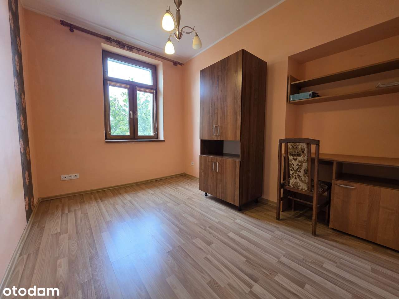 Okazja Umeblowane 2niezależne pokoje na sprzedaż 43m2/ I piętro Balice-4