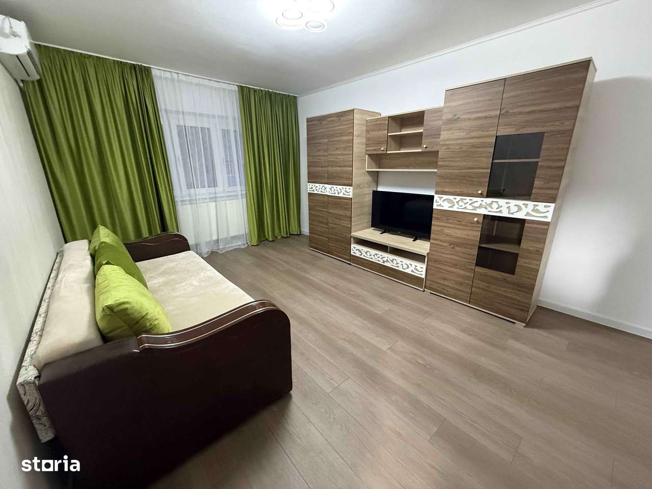 De vanzare apartament 3 camere decomandat Călărași VI-5
