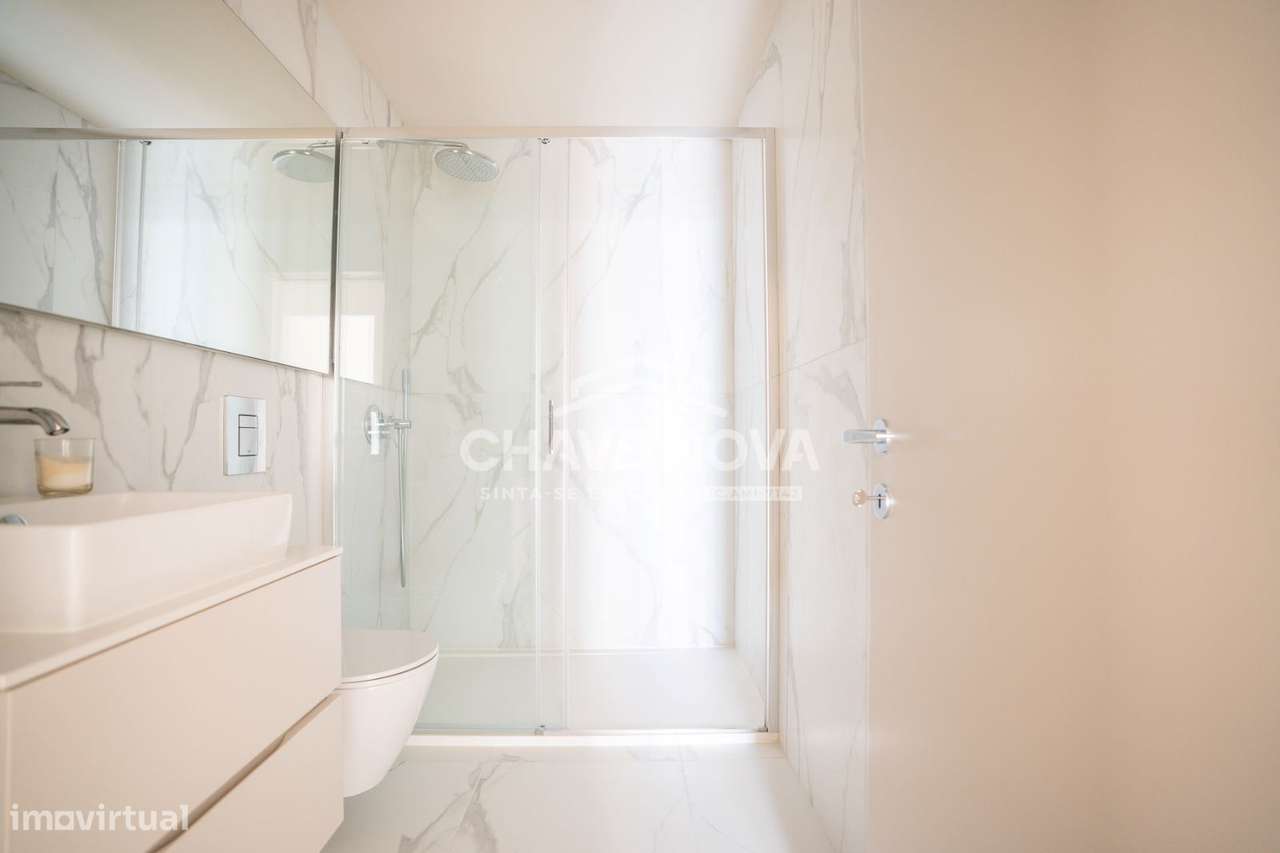 T4 com vistas para a foz do Douro-12