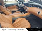 Mercedes-Benz Klasa S 400 Coupe 4-Matic 7G-TRONIC - 28