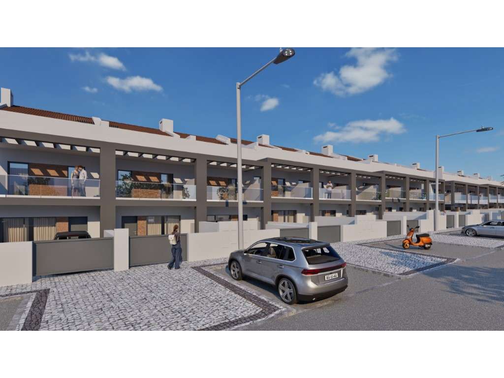 Moradia em Almograve-27