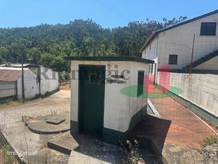 Armazém Logístico em Pussos***RIOMAGIC*** - Grande imagem: 4/27