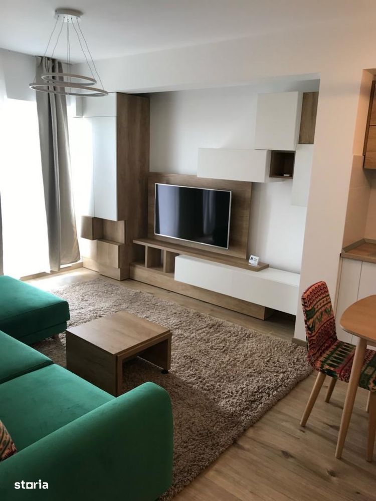 Oferta inchiriere apartament 2 camere Aviatiei Pipera