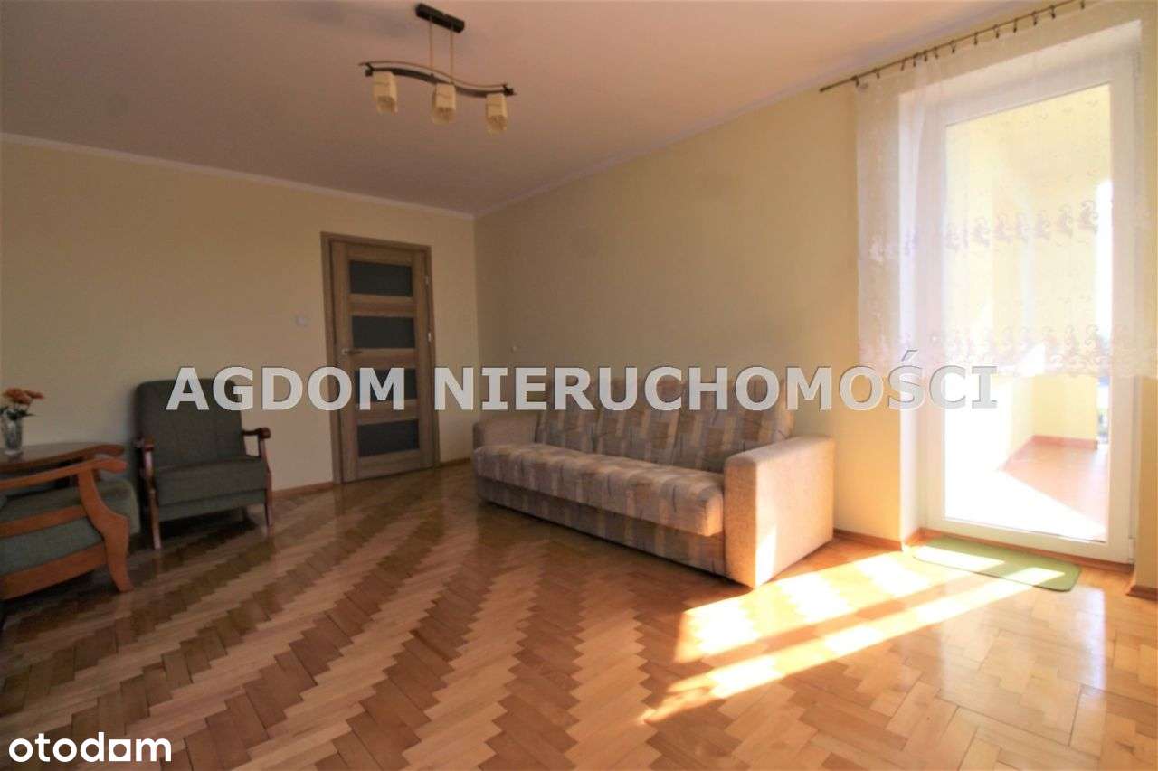 Śliczne 54m kw - os. Południe-11