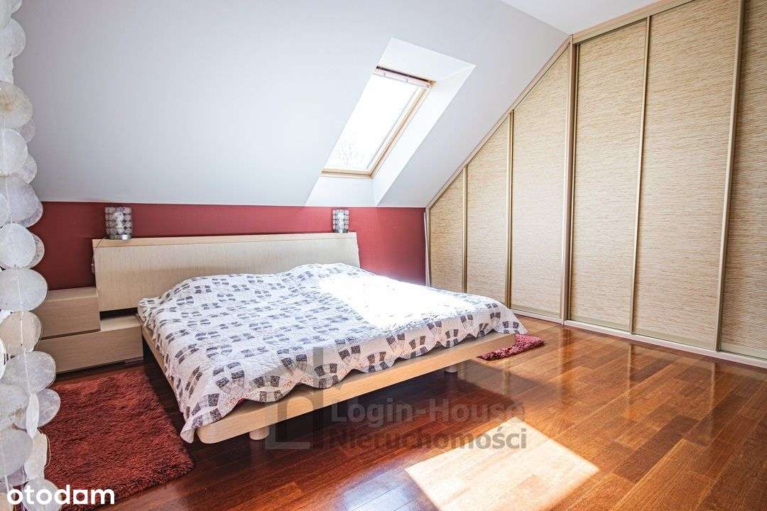 Dom wolnostojący okolice ul.Raszyńskiej, Lublin!-9