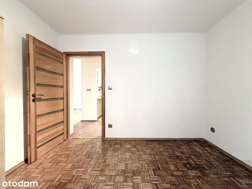 3 pokojowe mieszkanie 44 m2, ul. Bronowicka-16